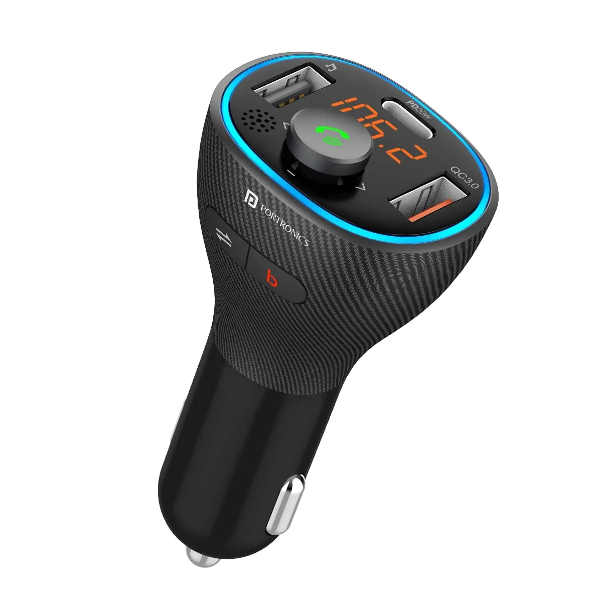 Portronics Auto 15