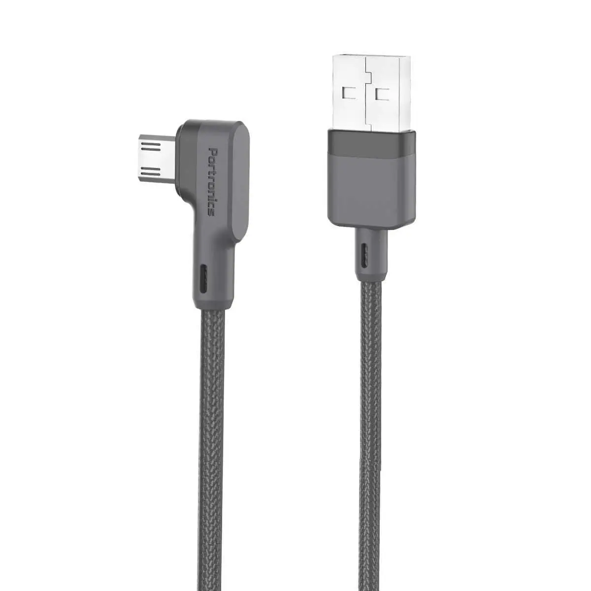 Portronics Konnect L Micro USB