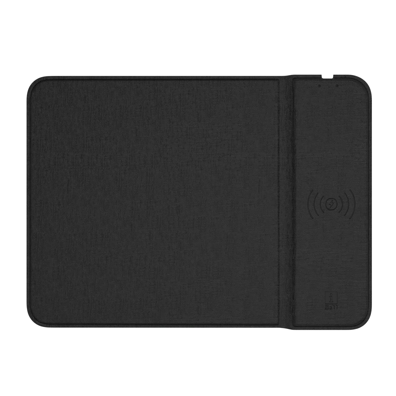 iBall Tracky 200W Mouse Pad