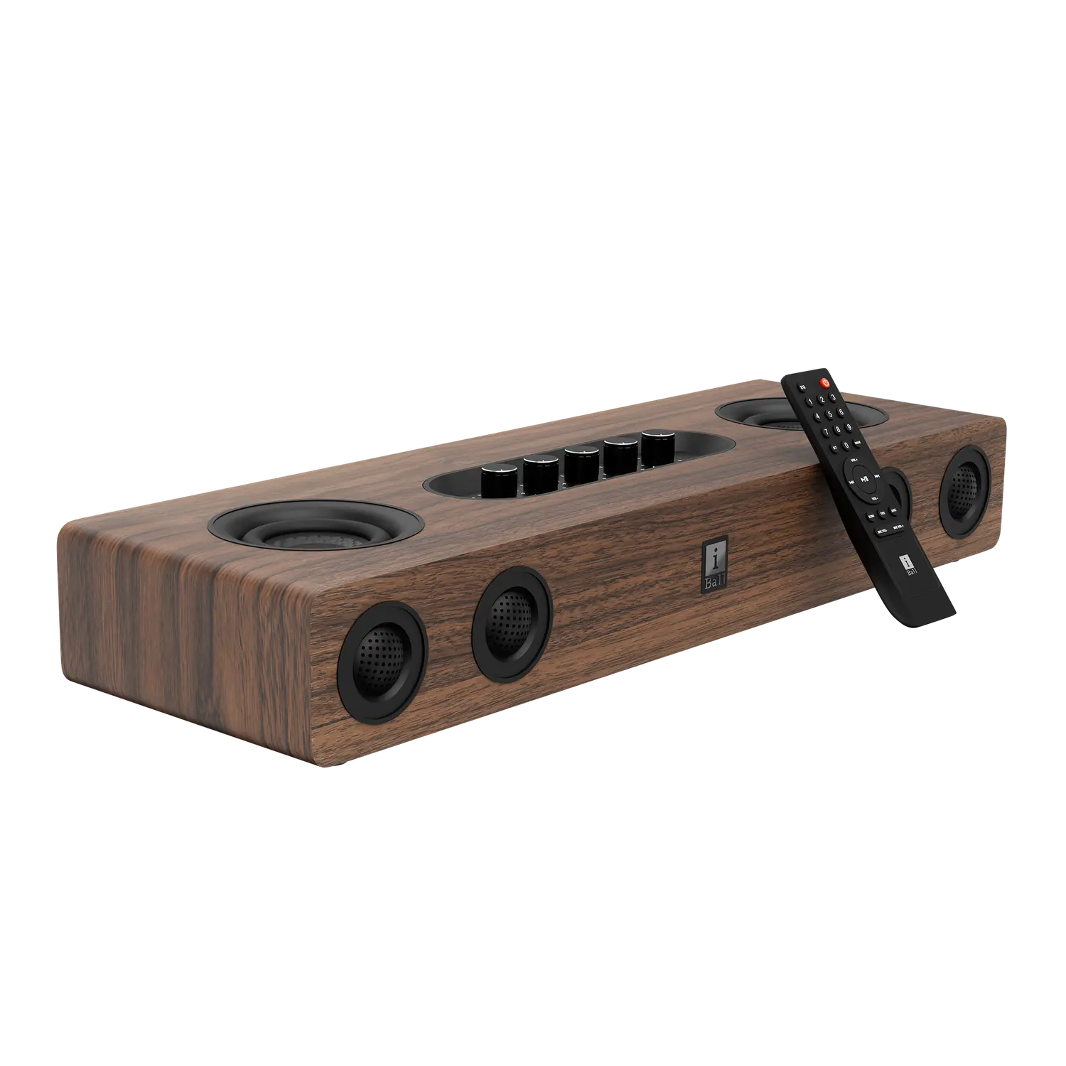 iBall Cinebar 140 Soundbar