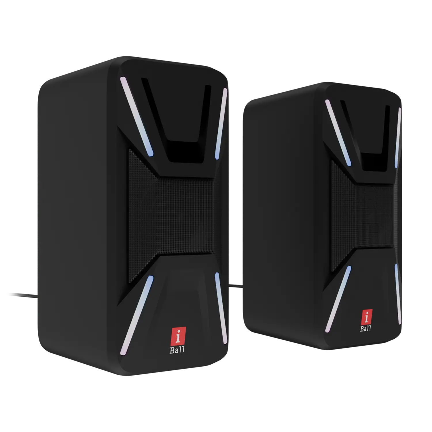 iBall Soundwave 300 2.0 Speaker