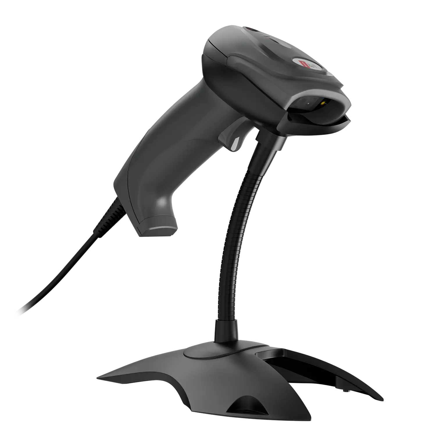 iBall BSS209 (2D-S209) Barcode Scanner