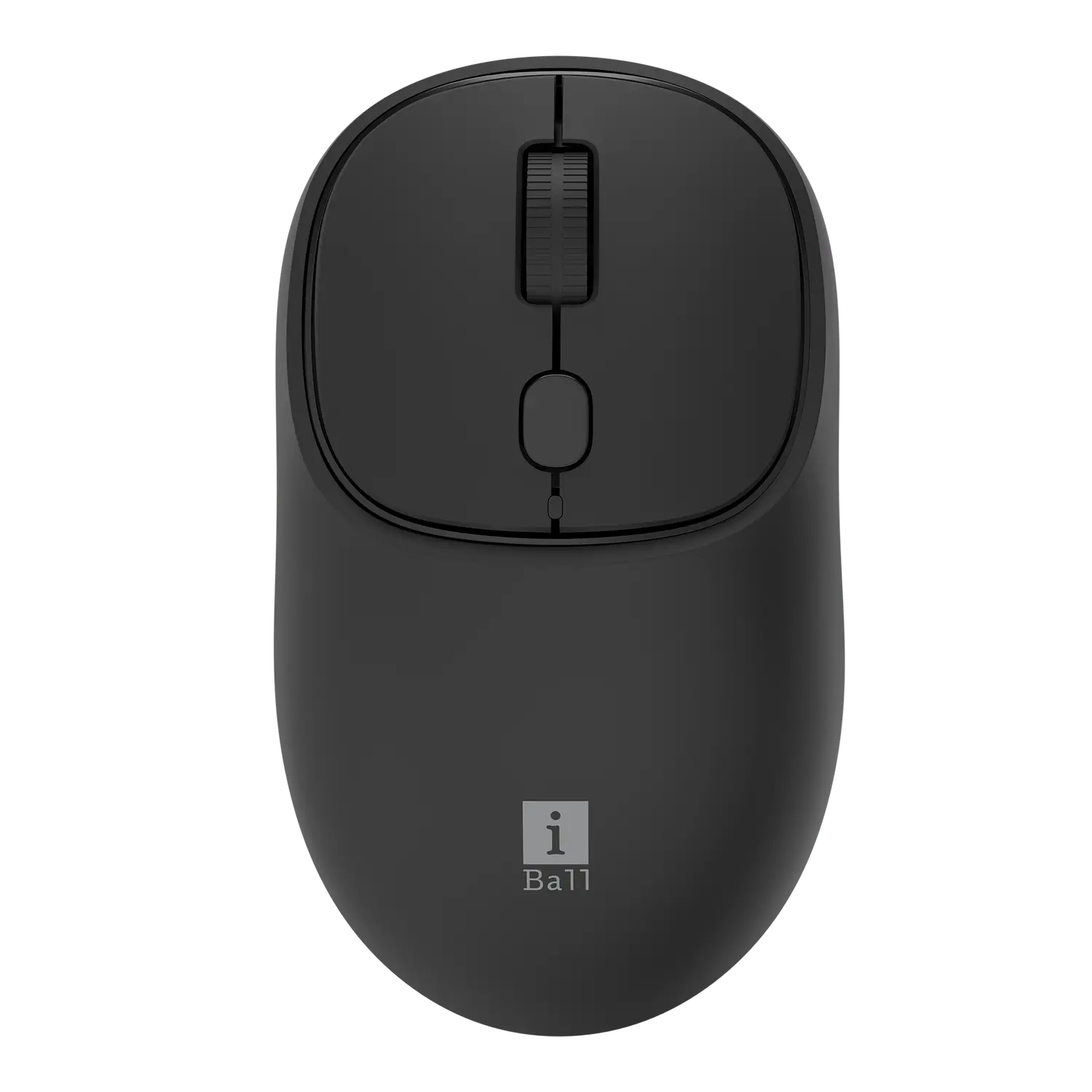 iBall GLIDR S100 Wireless Mouse