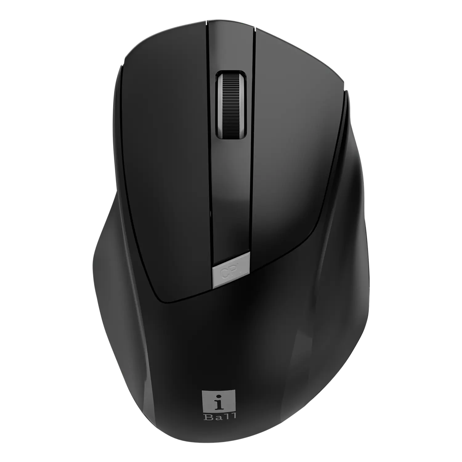 iBall GLIDR S50 Wireless Mouse