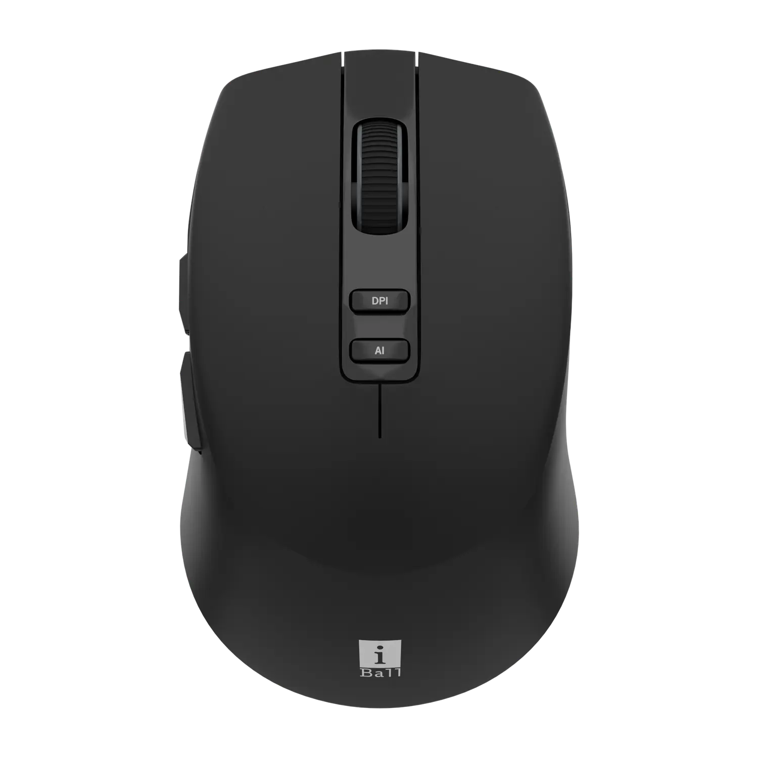 iBall GLIDR Ai1 Wireless Mouse