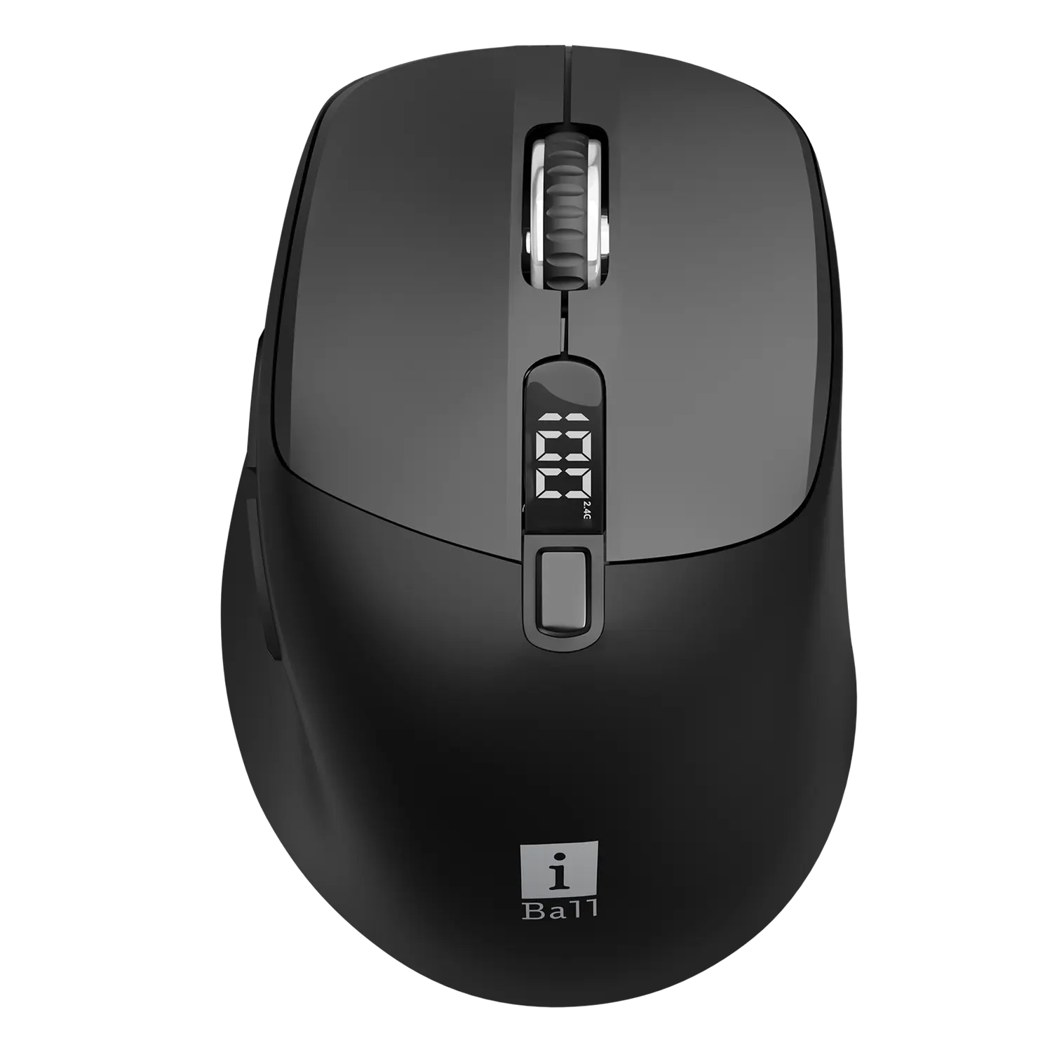 iBall GLIDR S300 Wireless Mouse