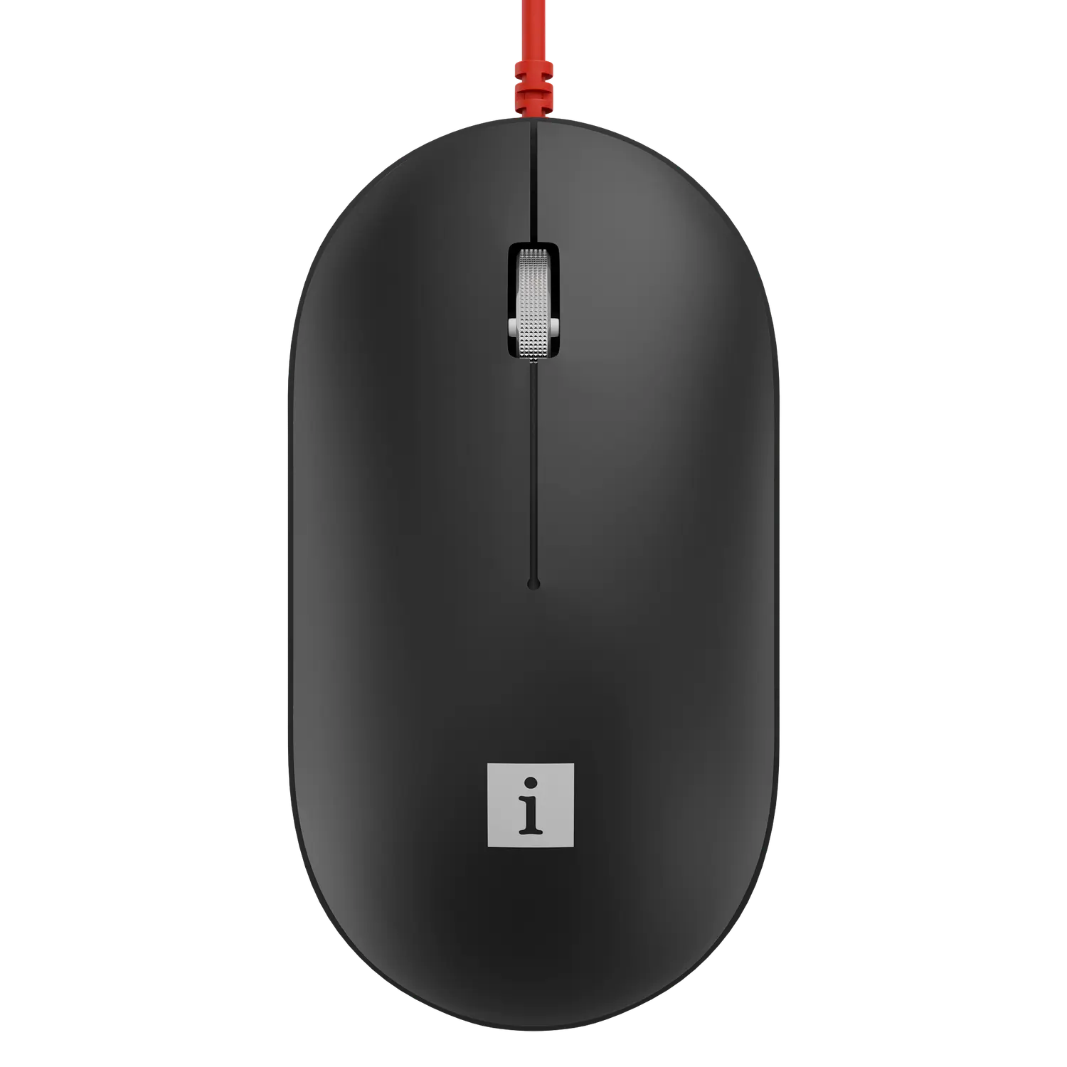 iBall Glidr 101 Wired Mouse