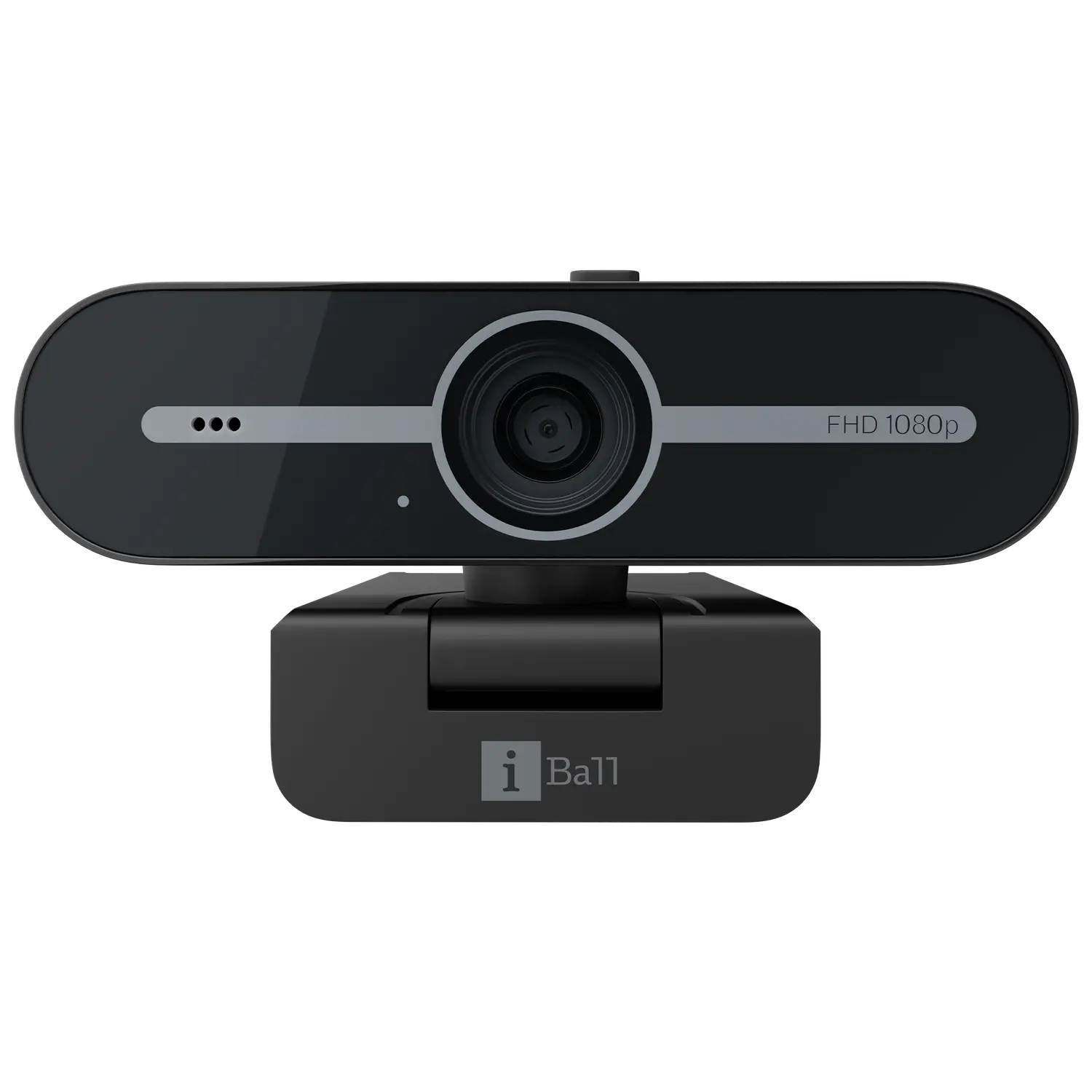 iBall PHOCUS 18A (iB2020) Webcam