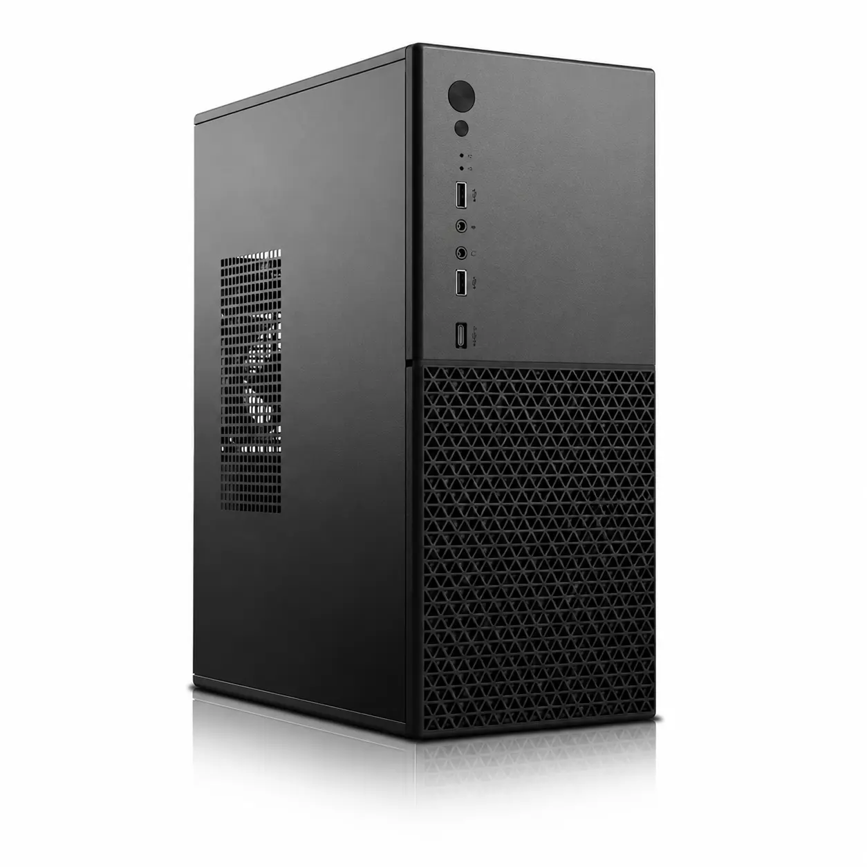 Intex IT-1602 W SMPS & USB Cabinet