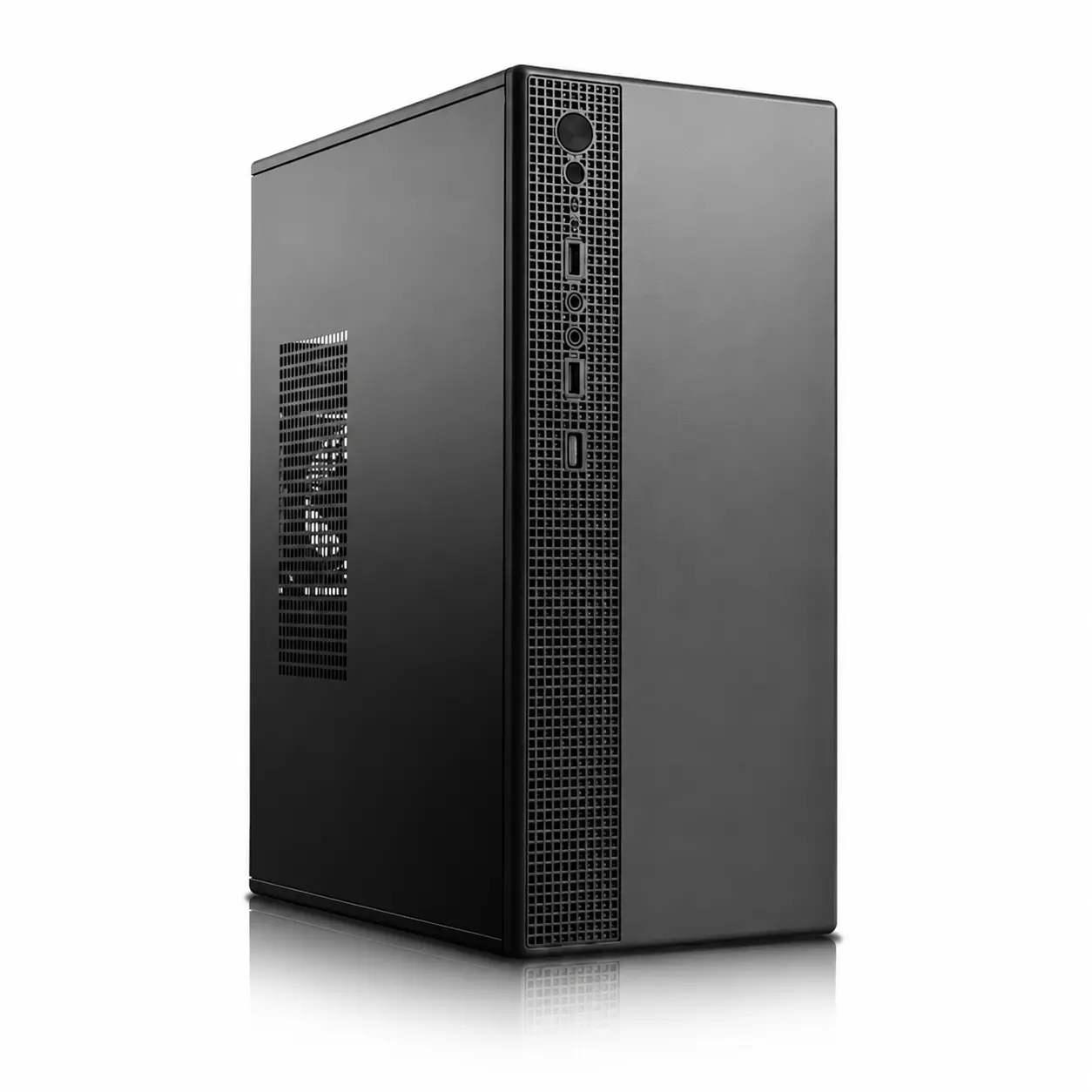 Intex IT-1601 W SMPS & USB Cabinet