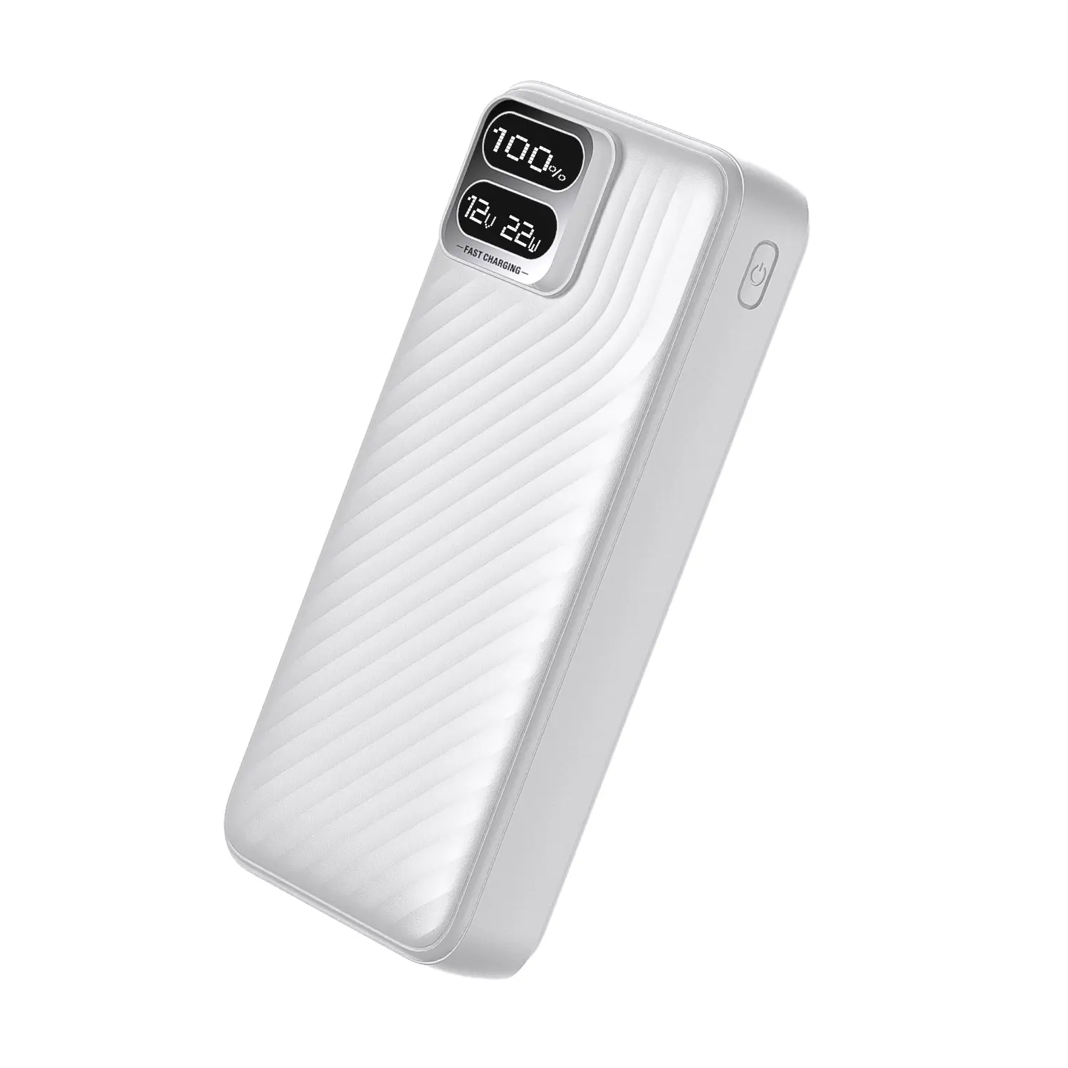 Intex Strong Storm 20K Poly Power Bank