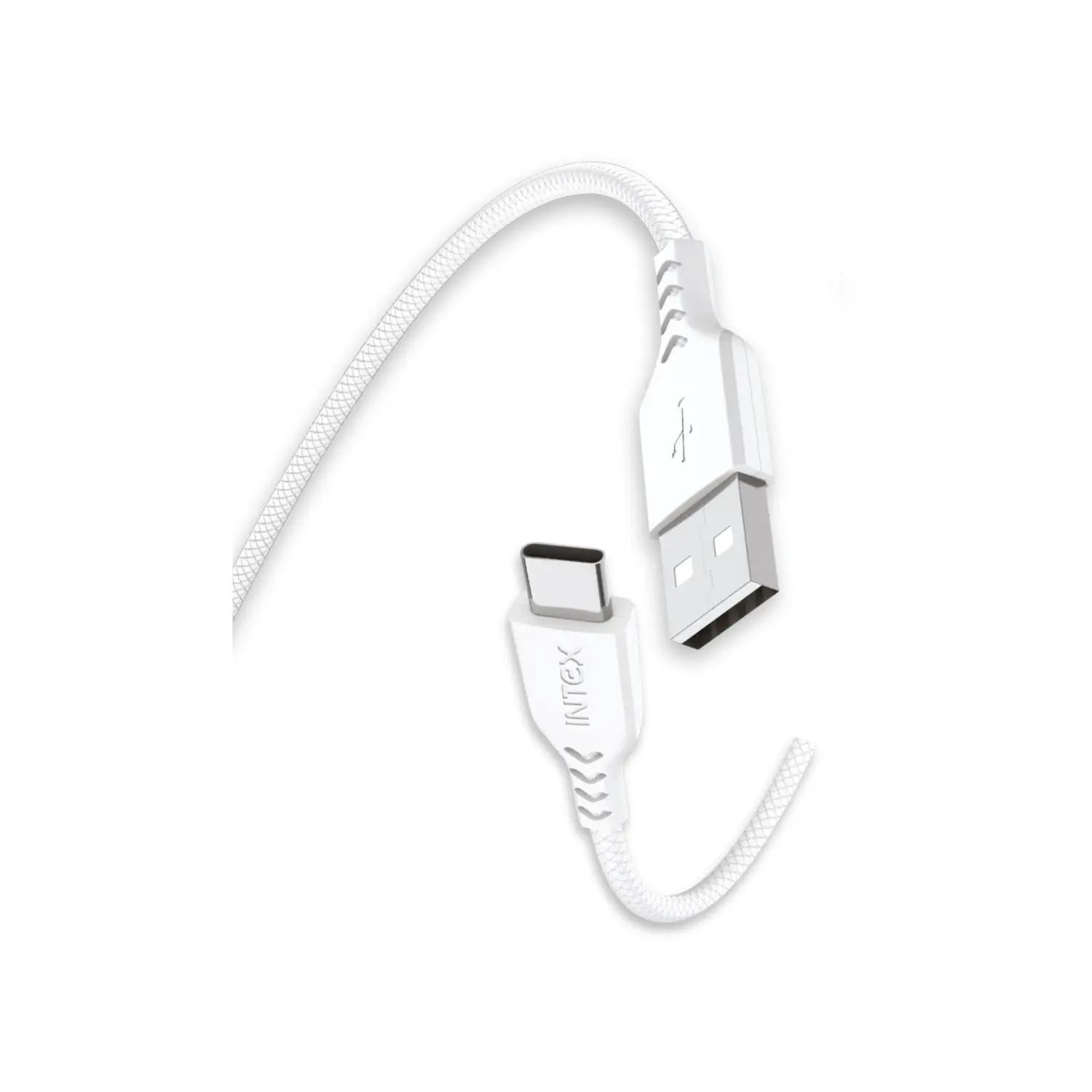 Intex Speed Pro 3A USB to C Data Cable