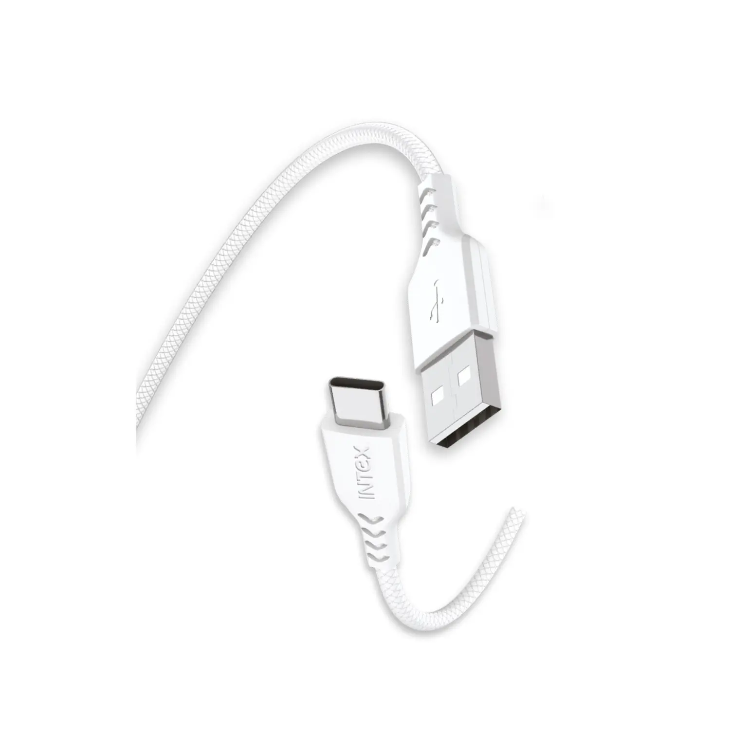 Intex Speed 3A USB to C Data Cable