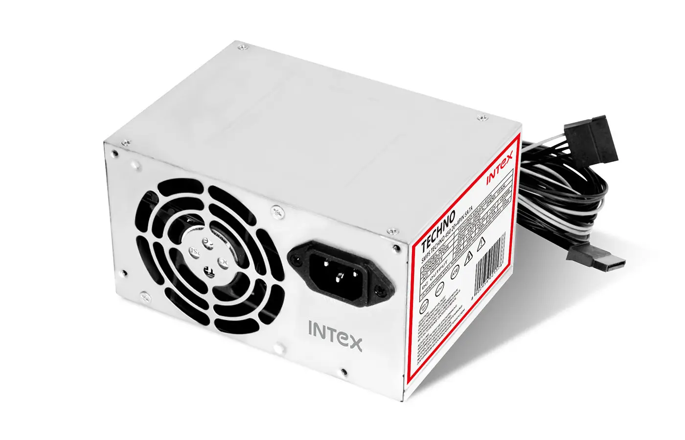 Intex SMPS CLASSIC 450 20+4 PIN