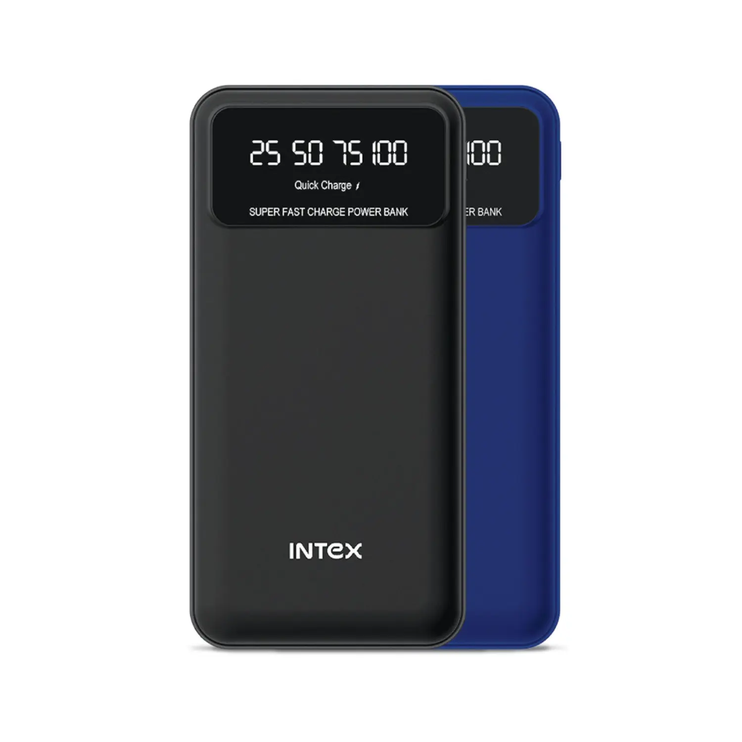 Intex Strog Rhino QC PD 20000mAh Li-Polymer Power Bank