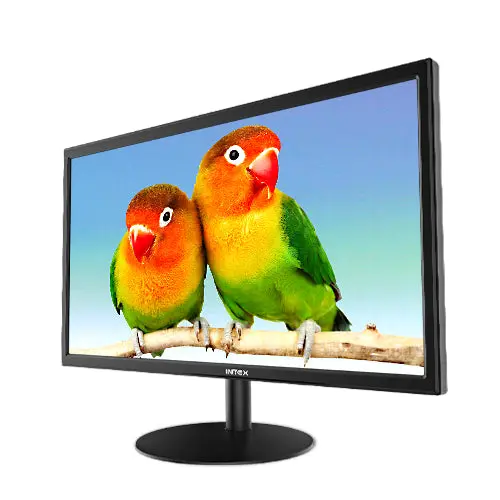Intex IT-2202 LED Monitor