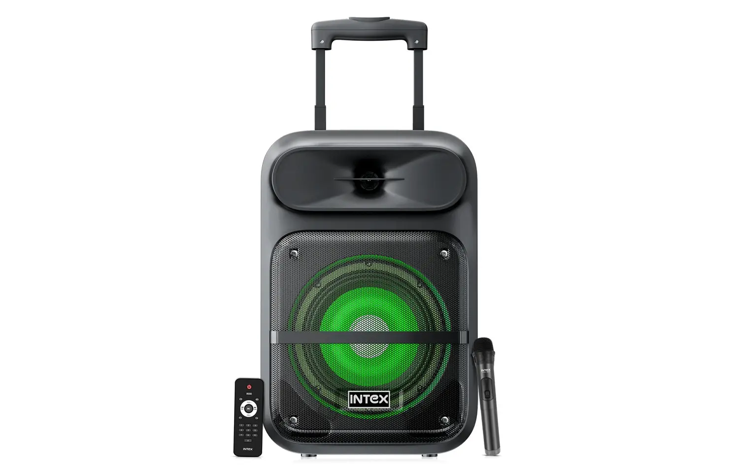 Intex Thriller 500 (S) Trolley Speaker
