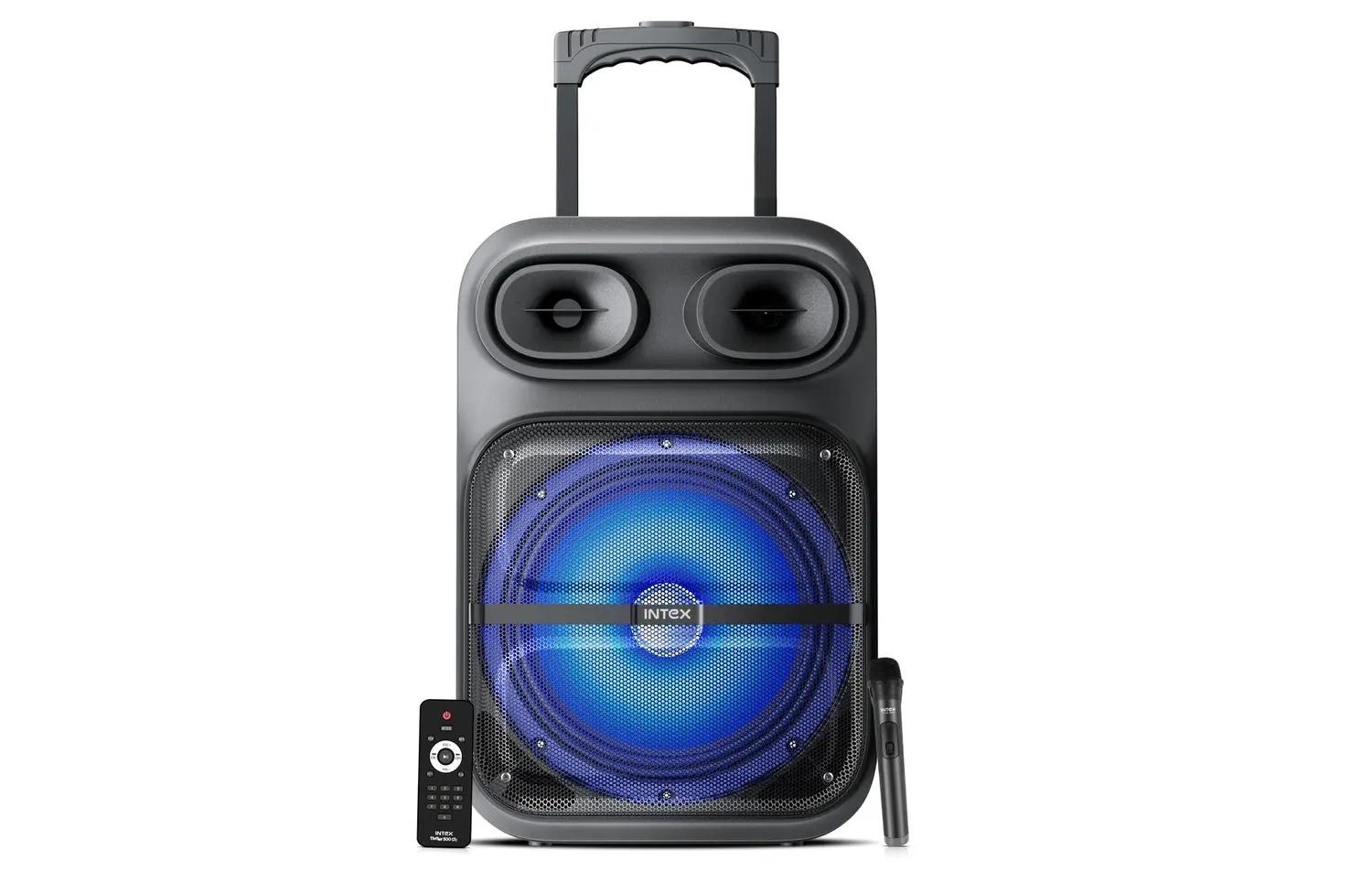 Intex Thriller 600 (S) Trolley Speaker