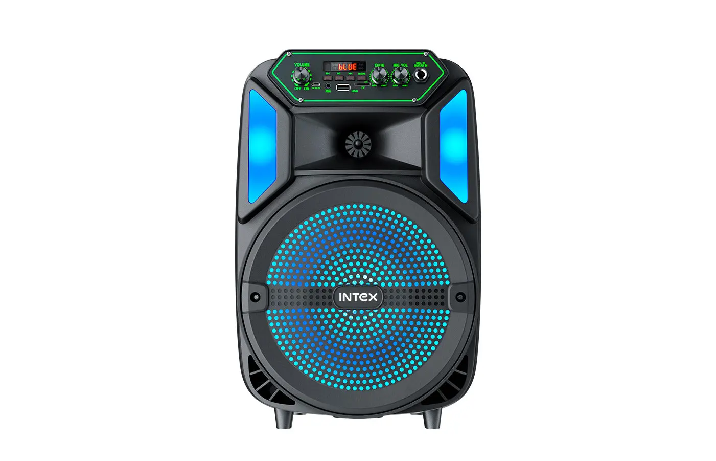 Intex Thriller T 200 Trolley Speaker
