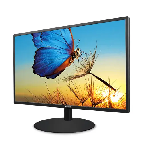 Intex IT-2401 LED Monitor