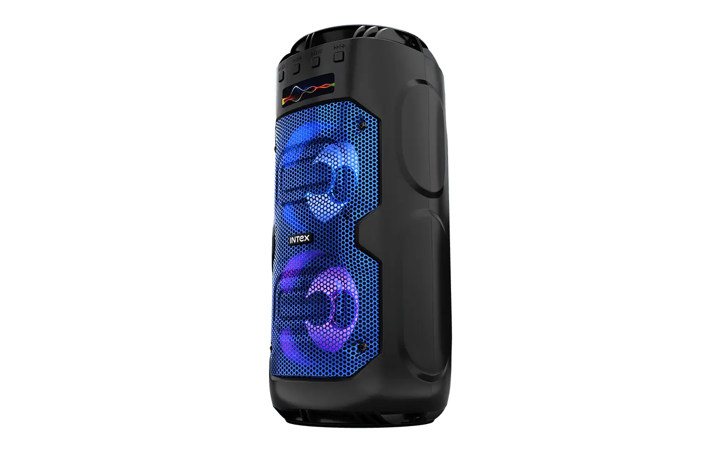 Intex Beast 1003 12W Bluetooth Speaker