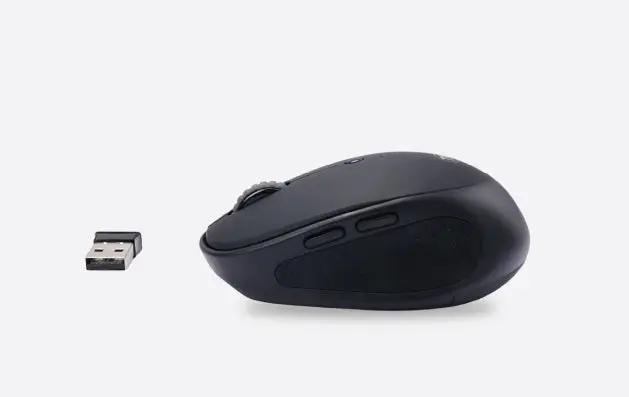 TVS Electronics BM316 Bluetooth Wireless mouse