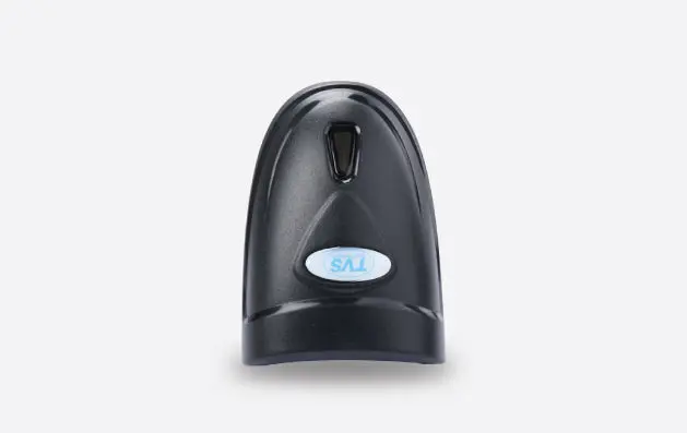TVS Electronics BS-i201s WL Wireless Barcode Scanner