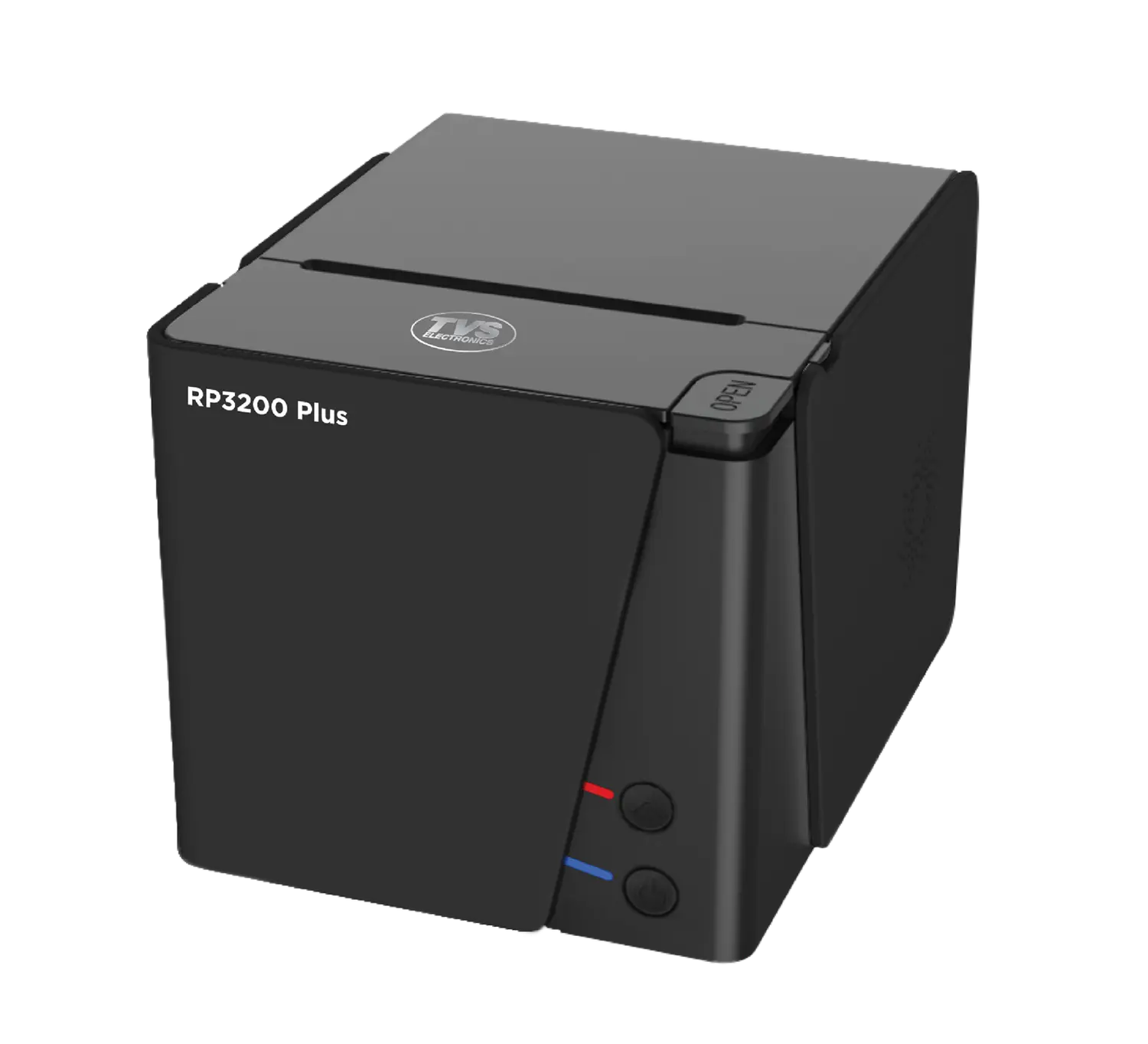 TVS Electronics RP 3200 Plus 3 Inch Thermal Receipt Printer ( USB / Serial / Ethernet )