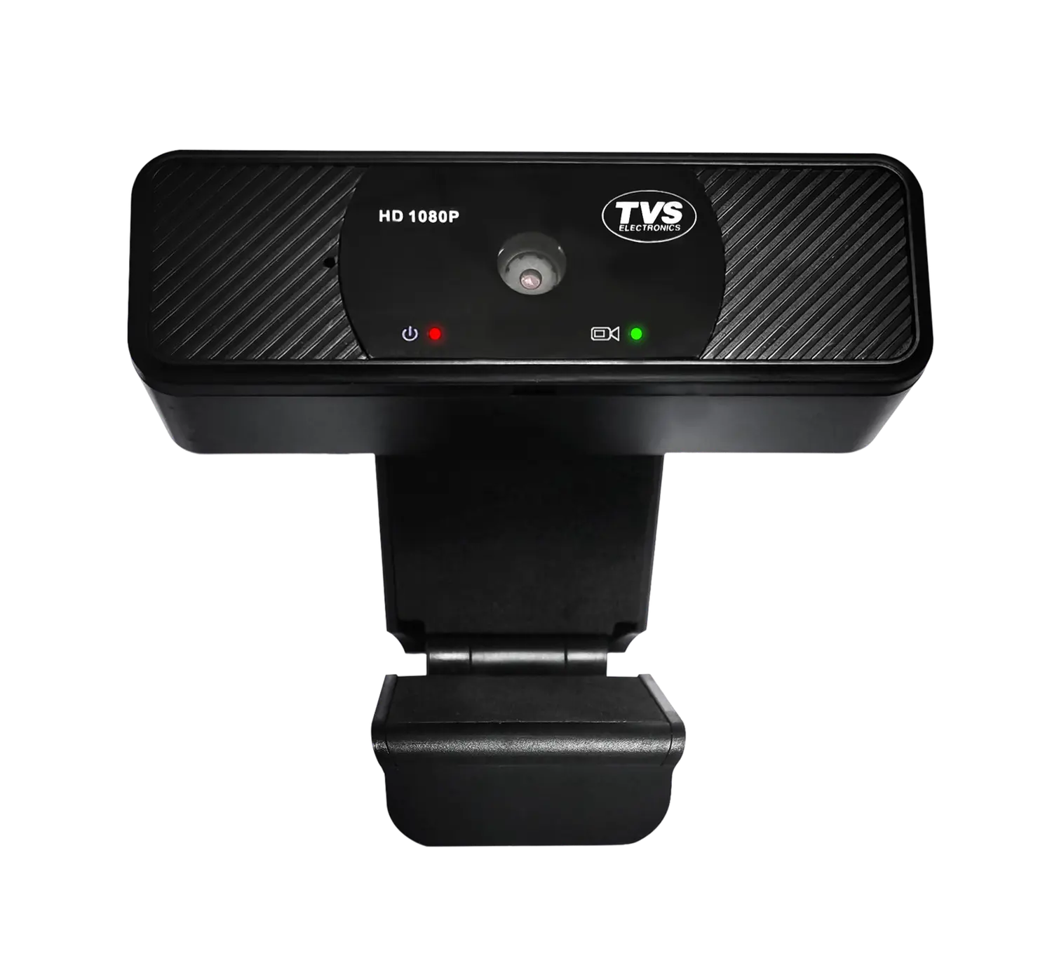 TVS Electronics Webcam WC 103