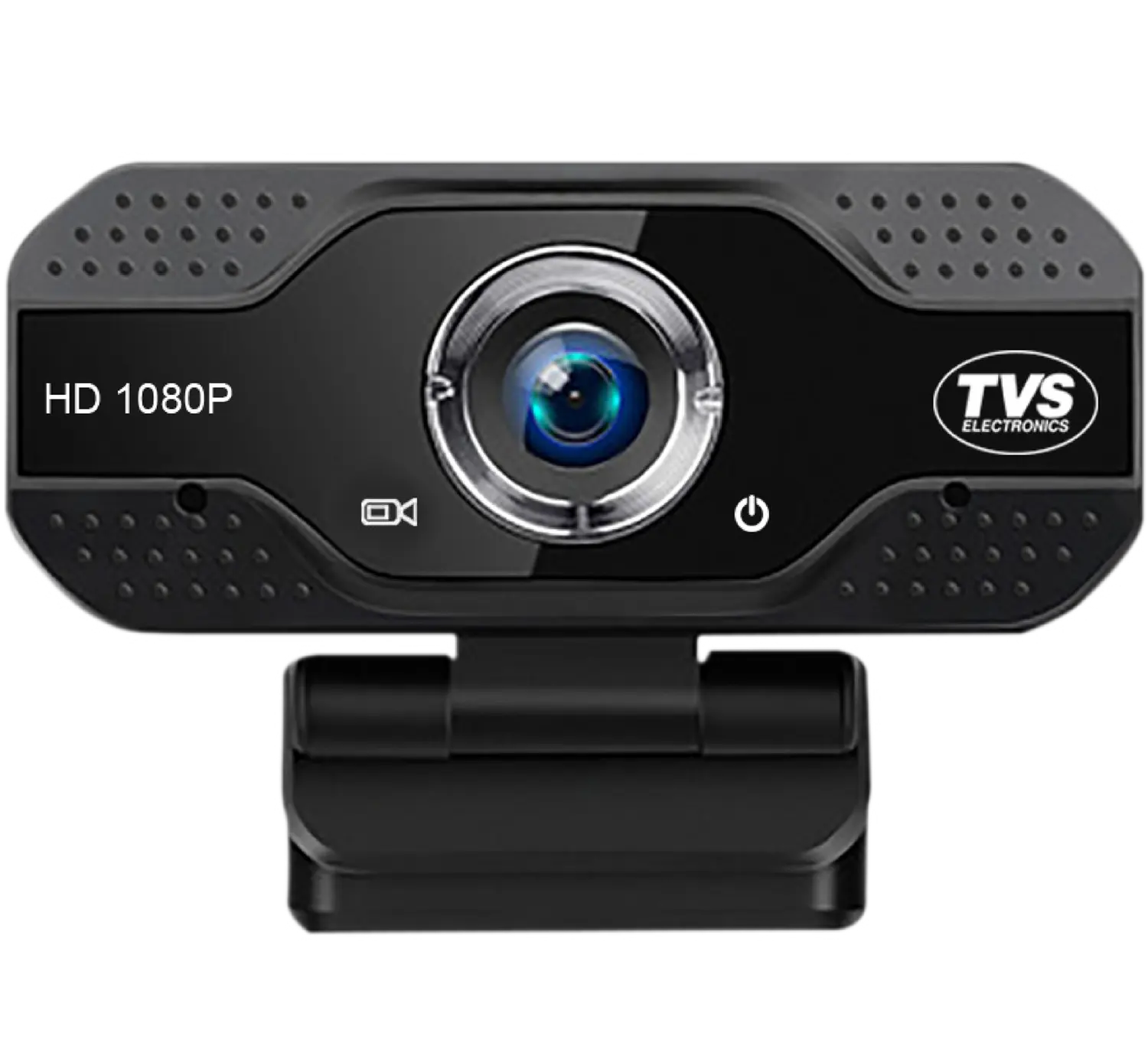 TVS Electronics Webcam WC 103 Plus