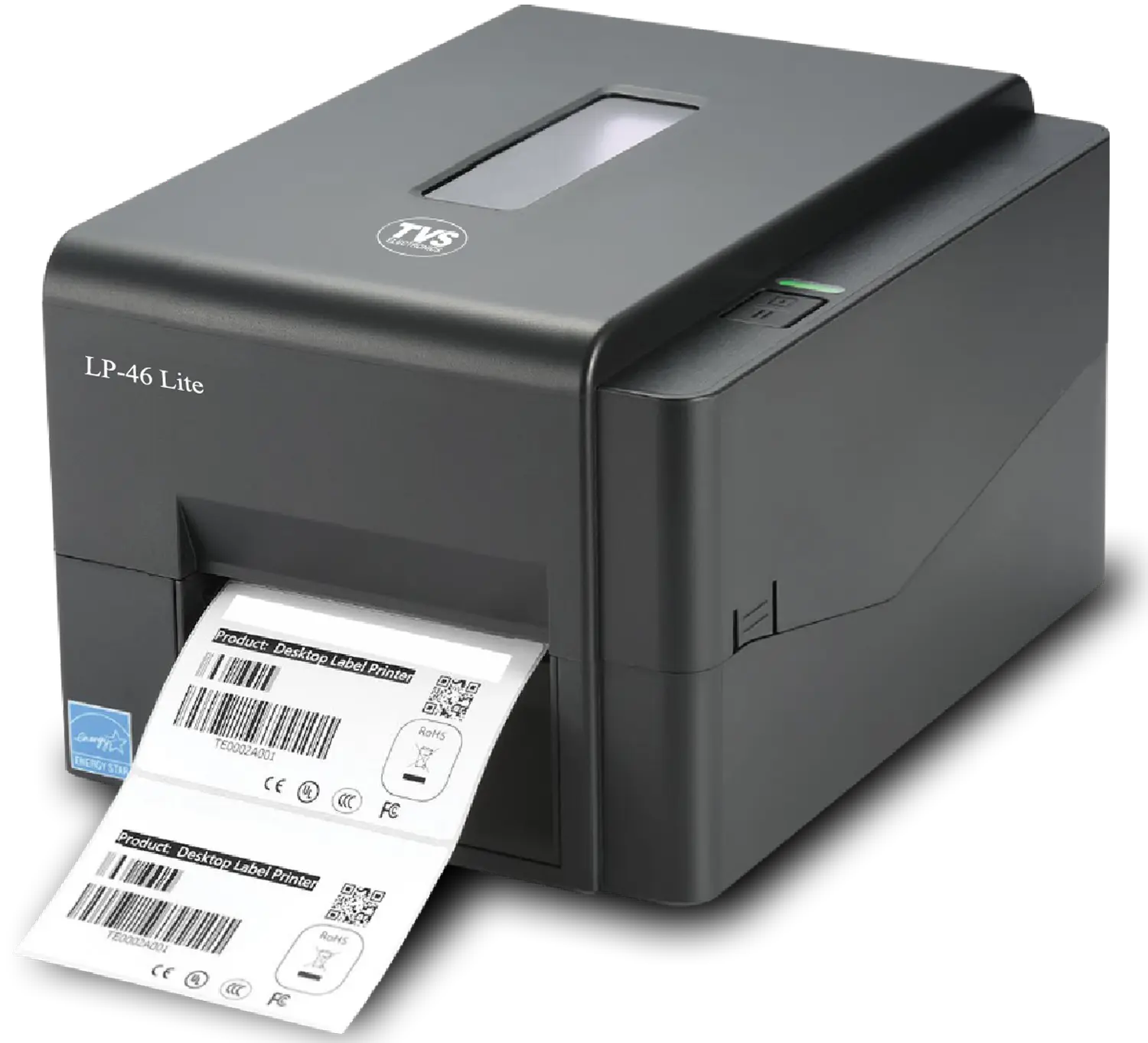 LP 46 Lite Thermal Label Printer ( USB )