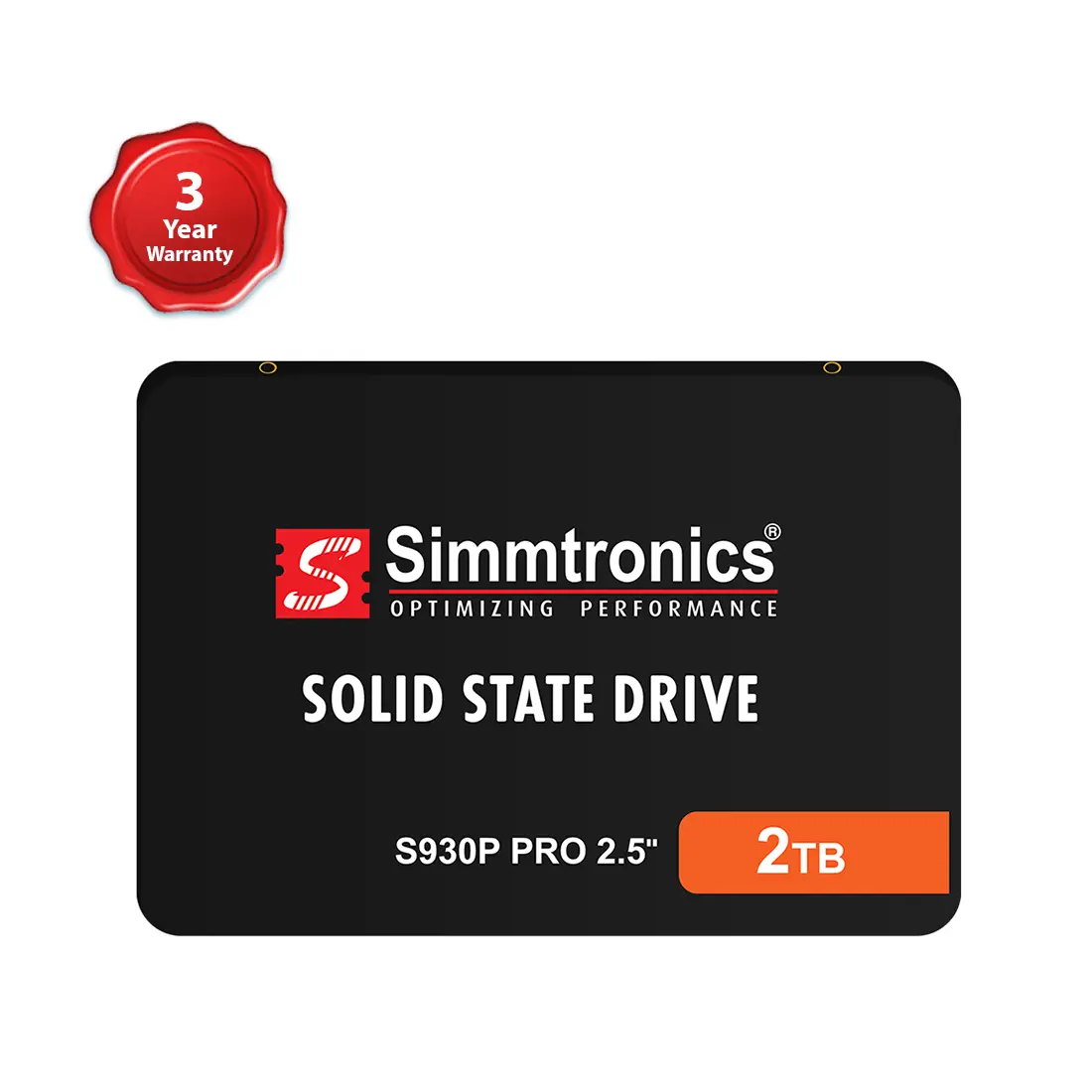 2TB 2.5 NAND SATA 2.5-inch SSD (S930P)PRO