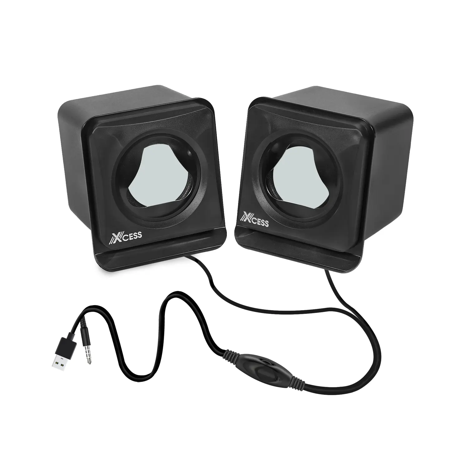 Xcess SPEAKER XS212