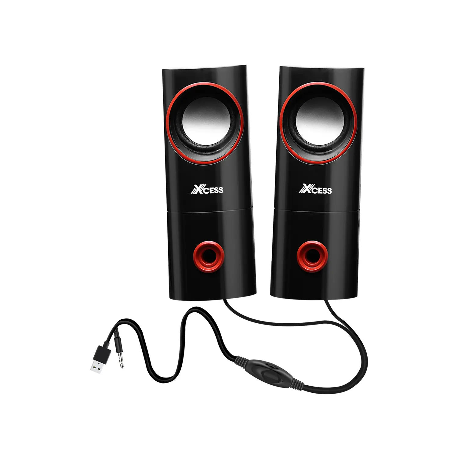 Xcess BOOM XS252U