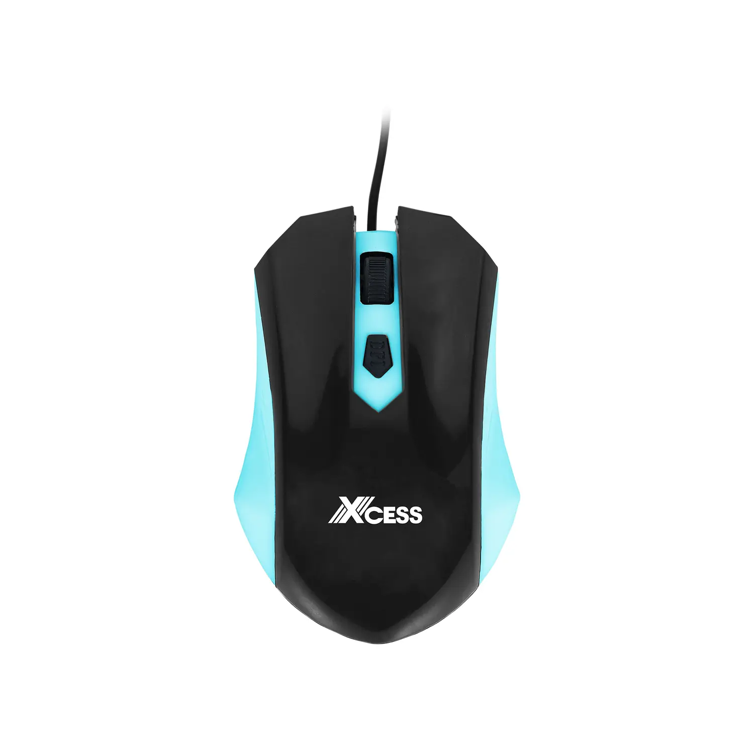 XCESS Chic RGB Wired Mouse