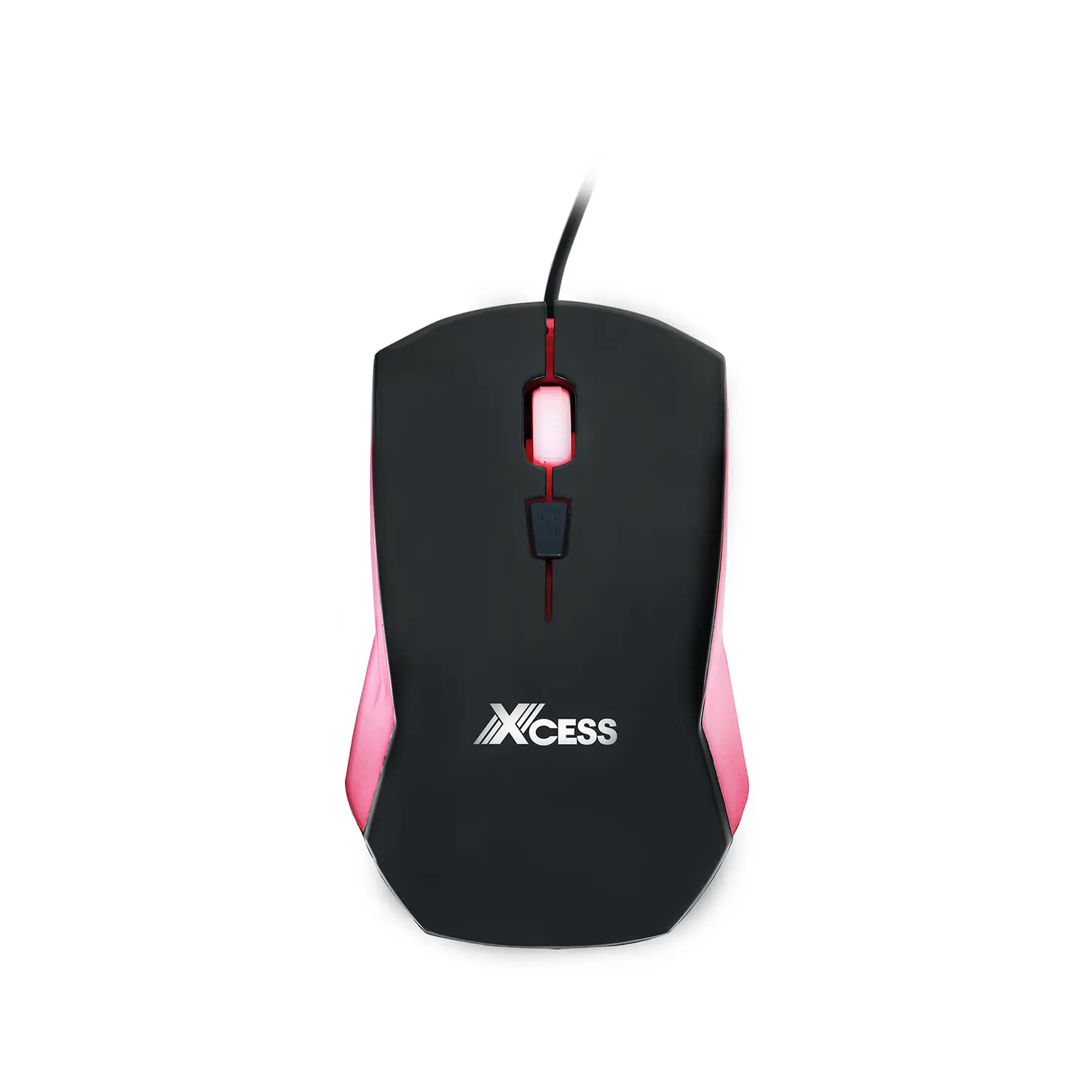 XCESS Zest RGB Wired Mouse