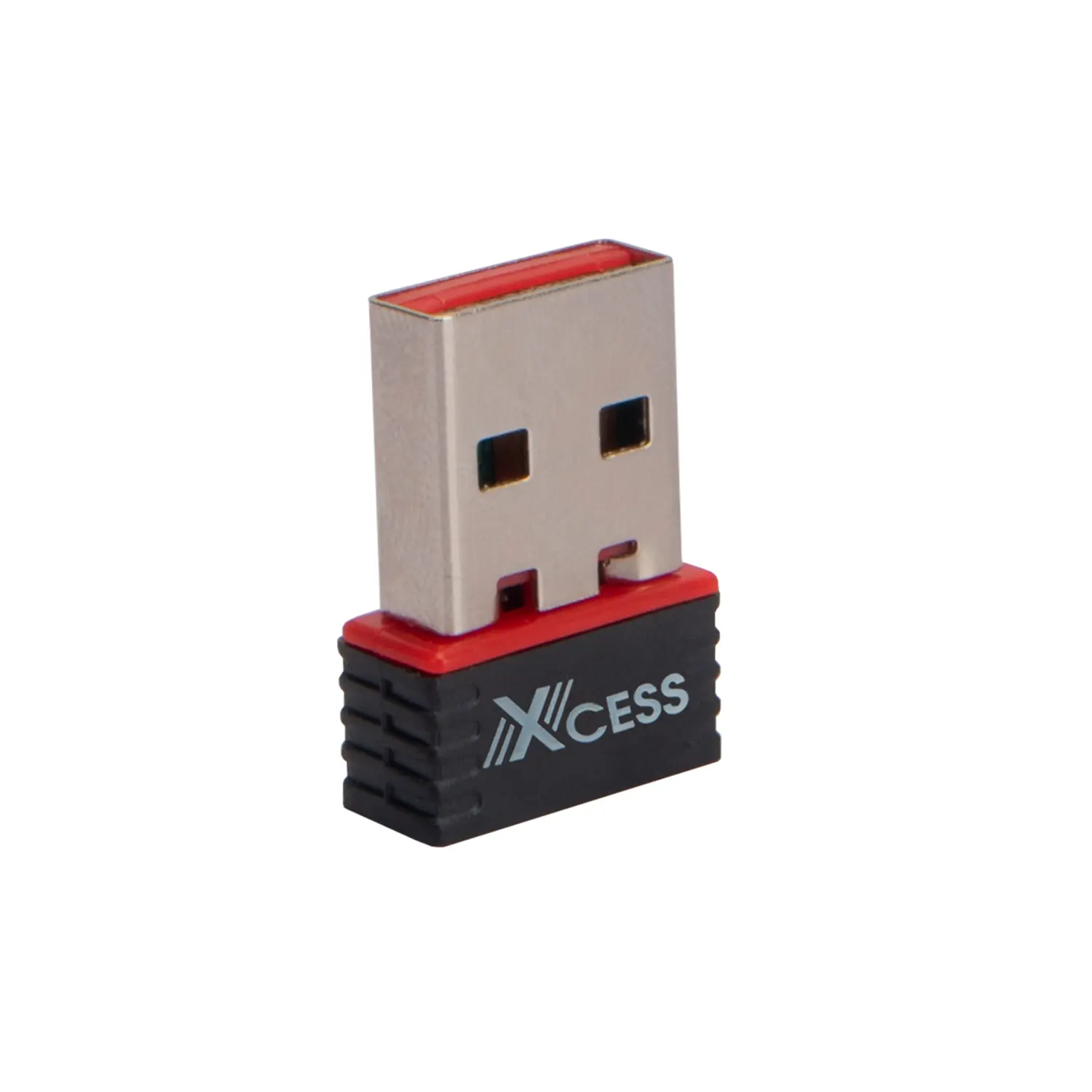 XCESS Mini USB WIFI Dongle | Compatible with Laptop & PC