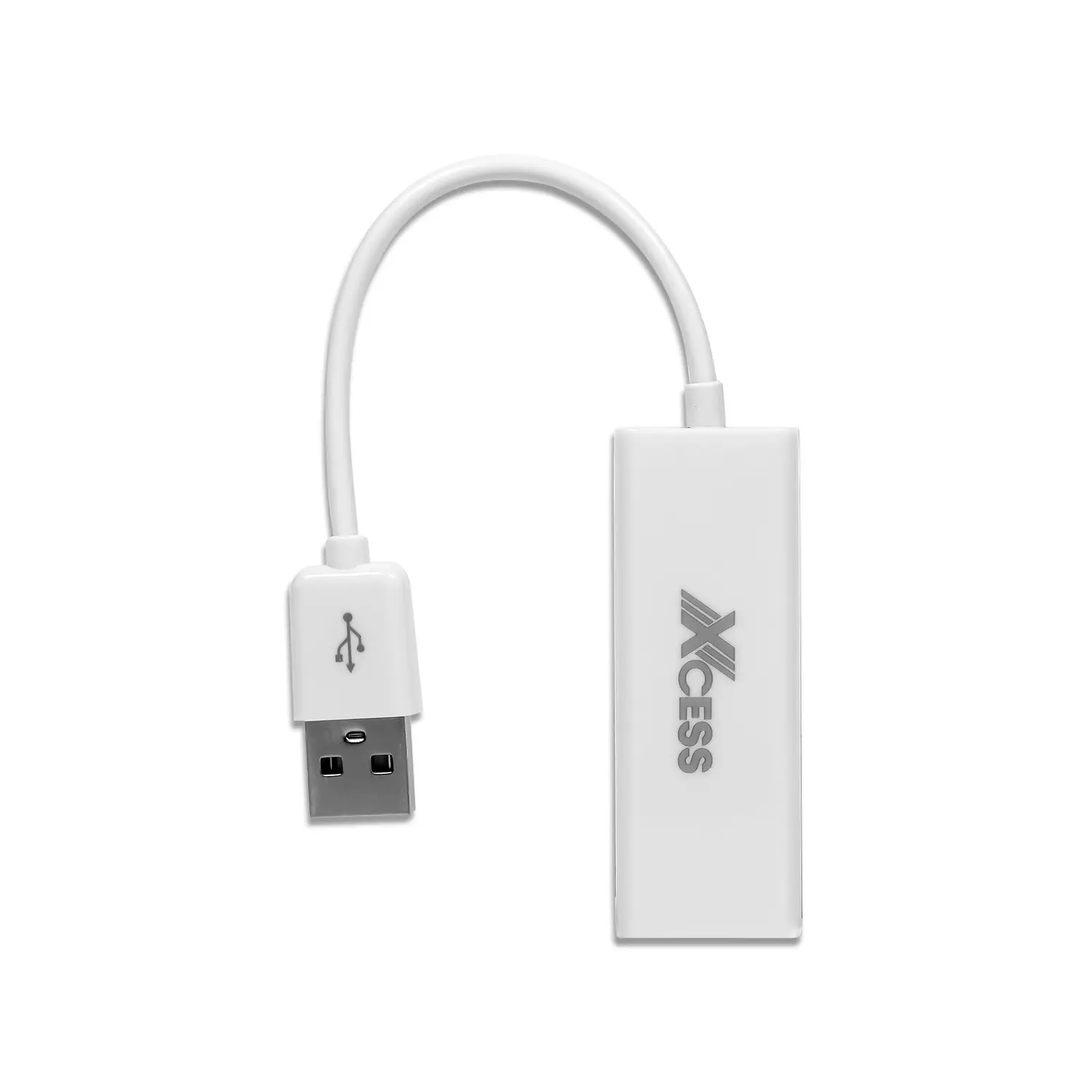 XCESS High-Speed USB Ethernet Adapter
