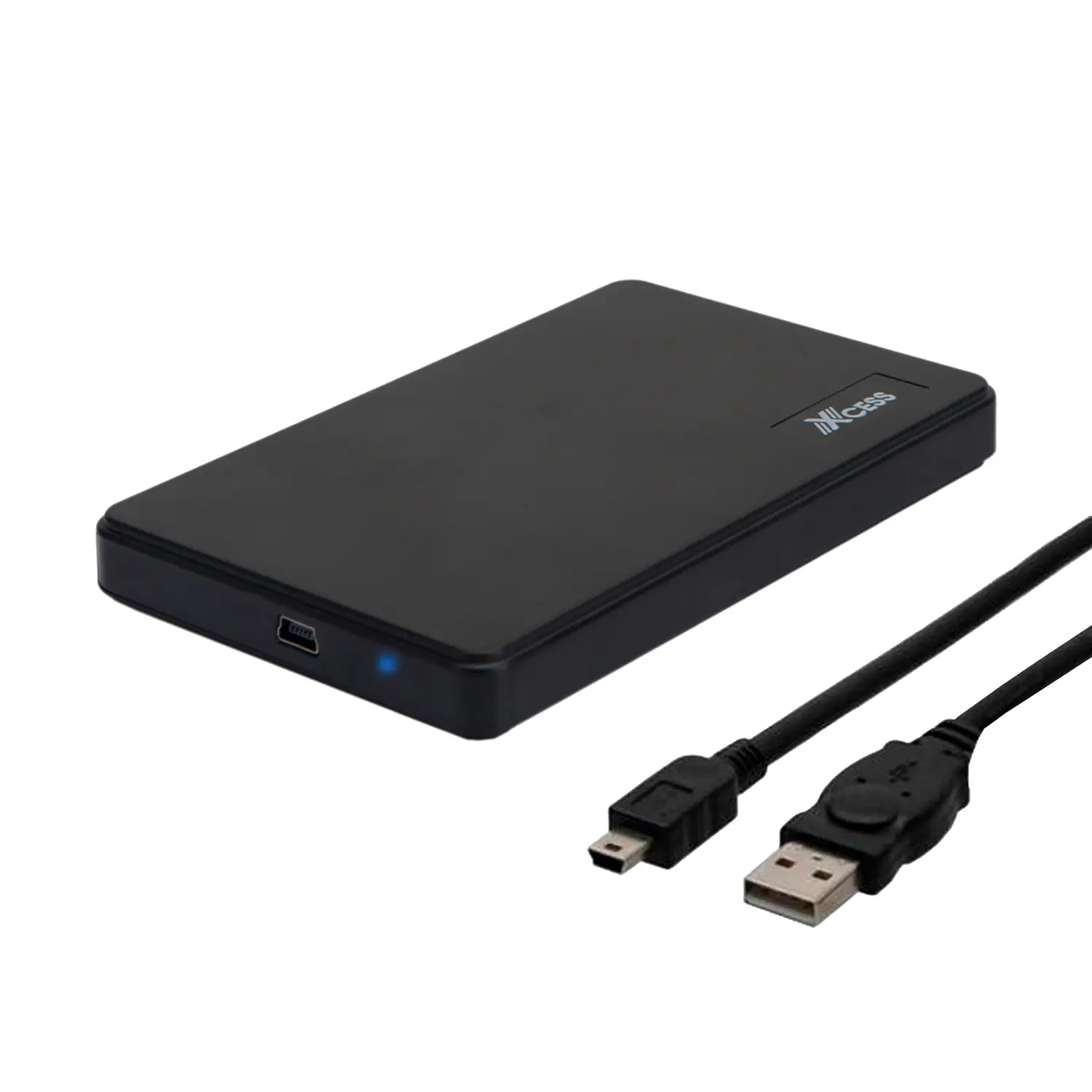 XCESS USB 2.5" 2.0 HDD Enclosure