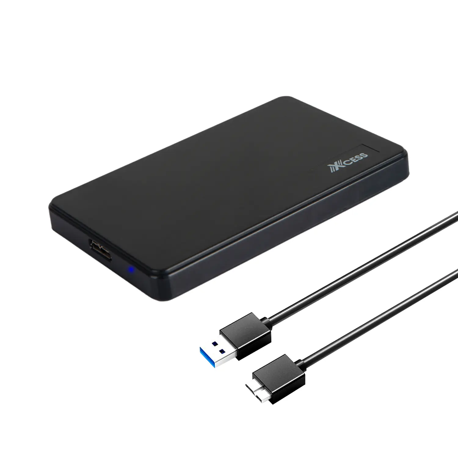 XCESS USB 2.5" 3.0 HDD Enclosure