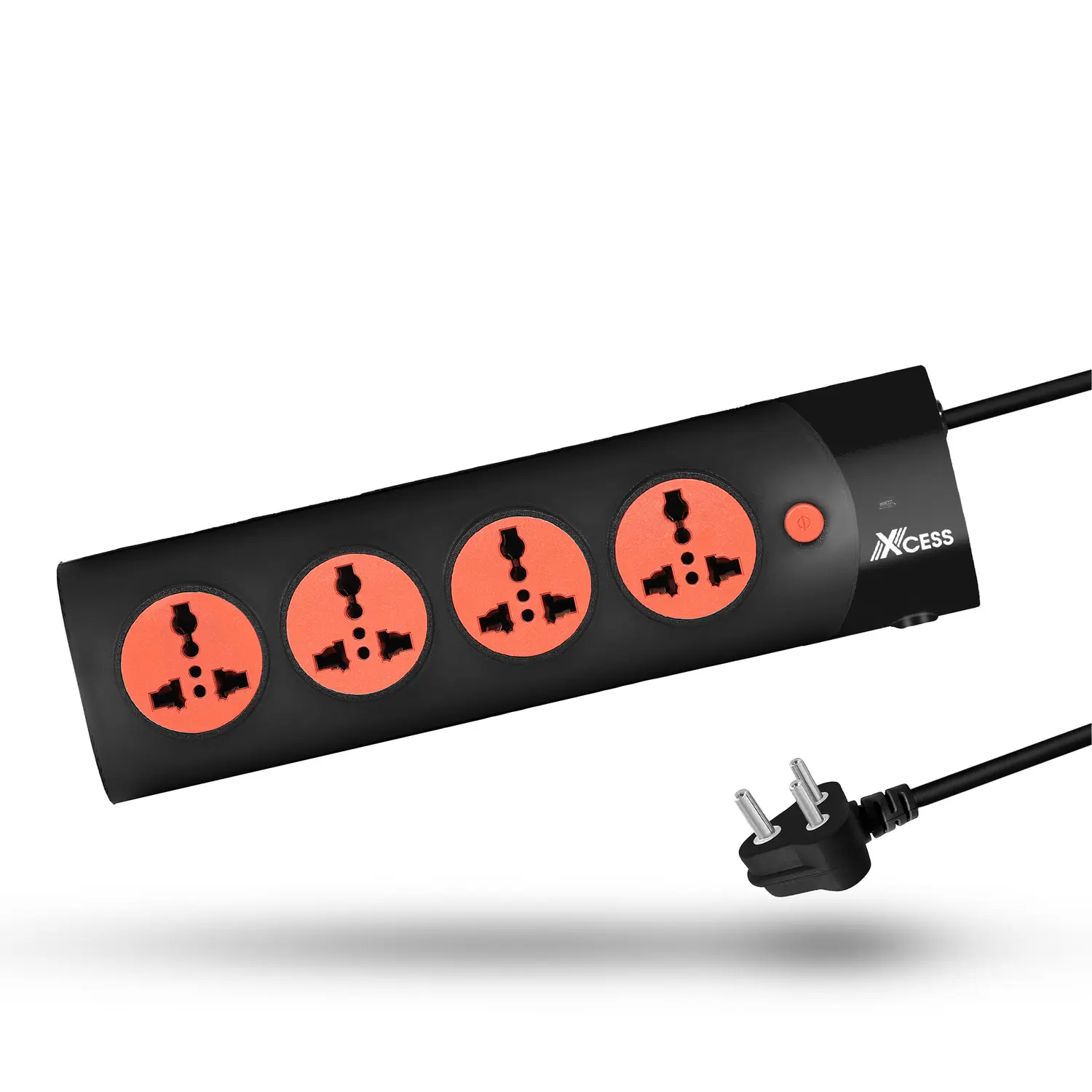 XCESS XP4004P 1.5M Power Extension