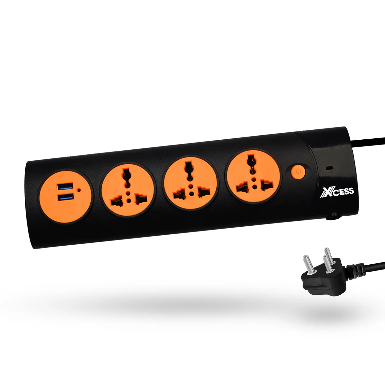 XCESS XP4004U 1.5M Power Extension