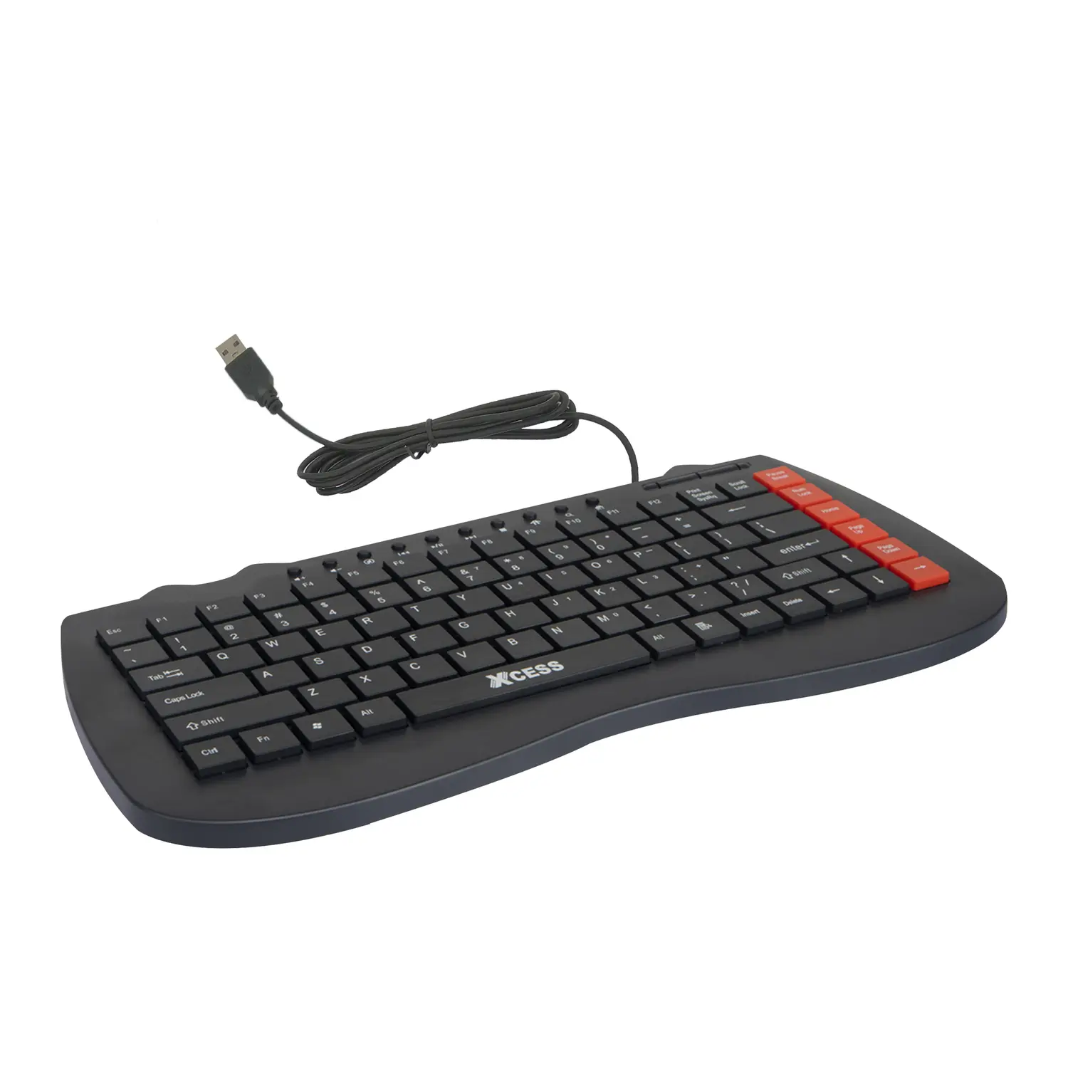 XCESS Mini XK222U Keyboard