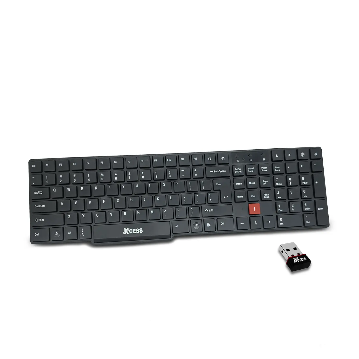 XCESS XK303W Keyboard