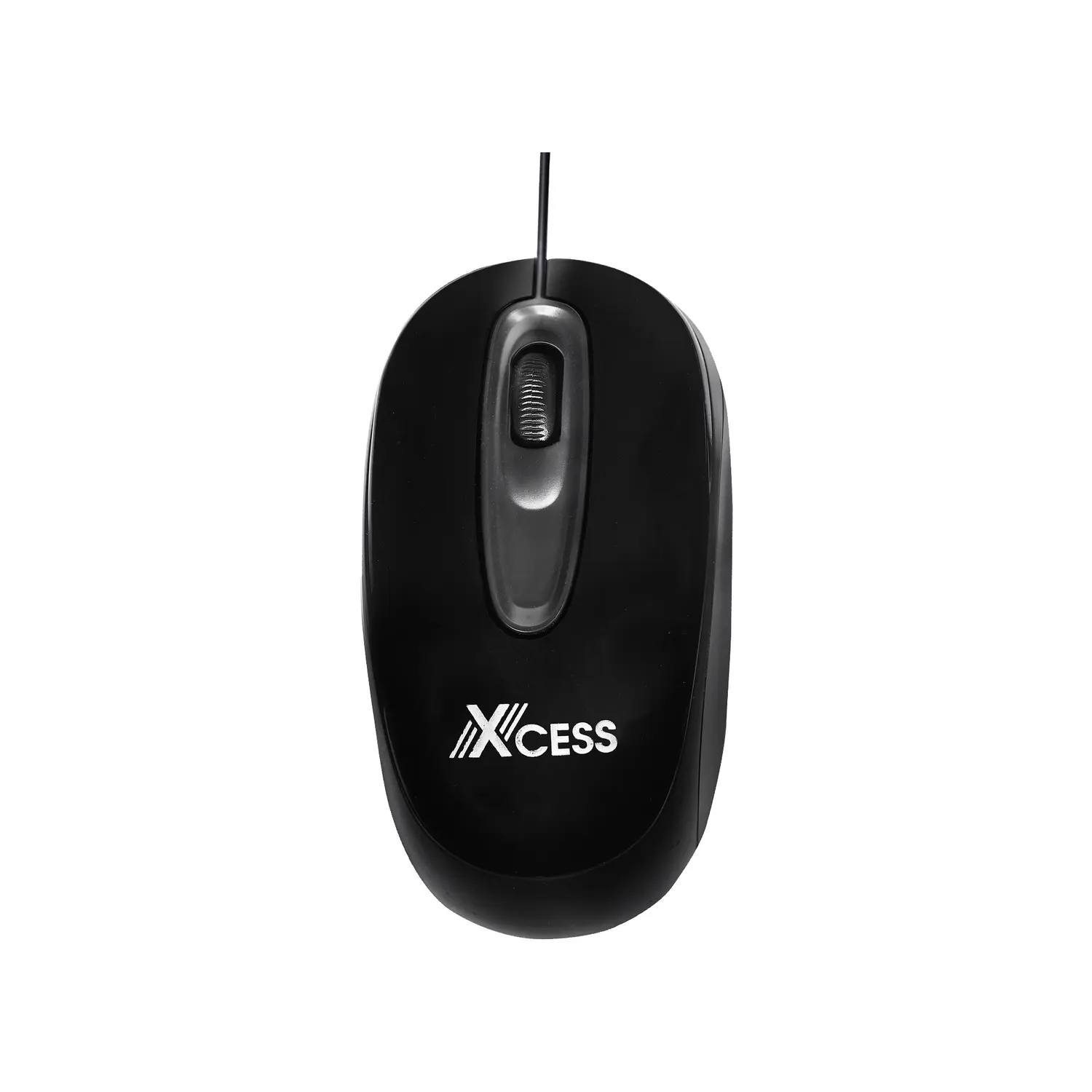 XCESS M02U Optical Mouse