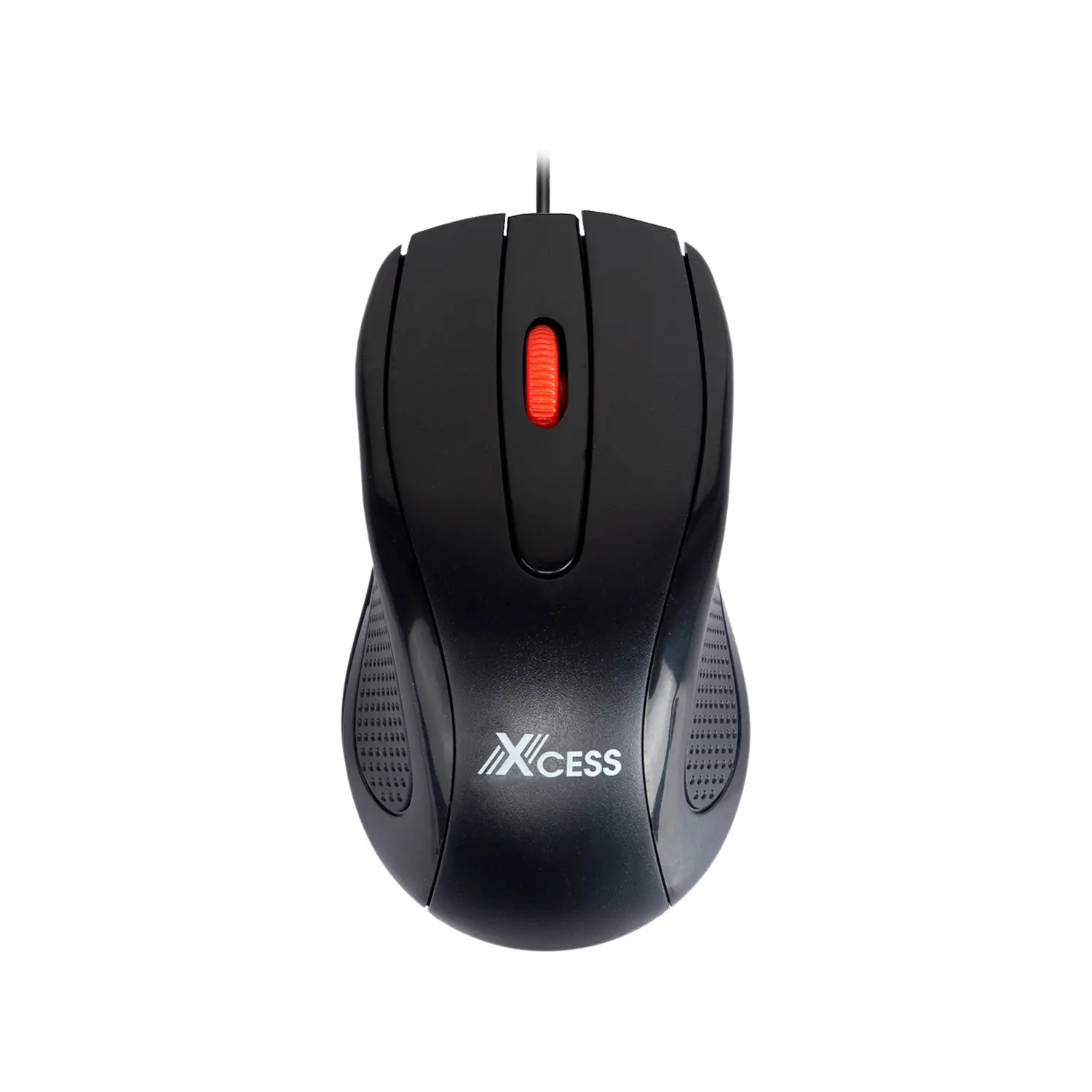 XCESS XM06U Optical Mouse