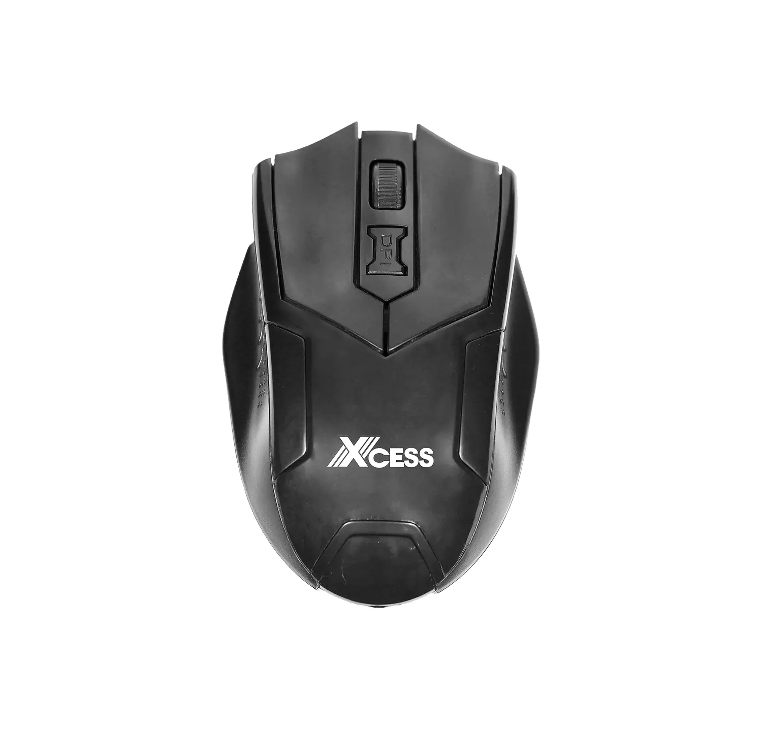 XCESS FAB Wireless Optical Mouse
