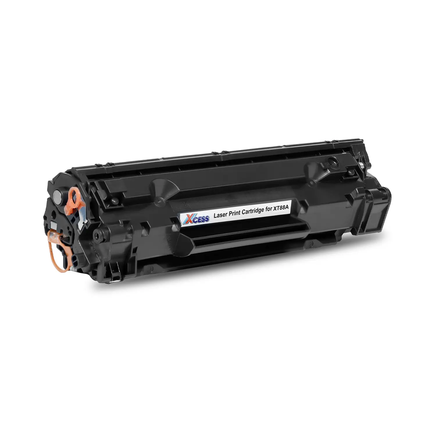 XCESS 88A High-Yield Toner Cartridge