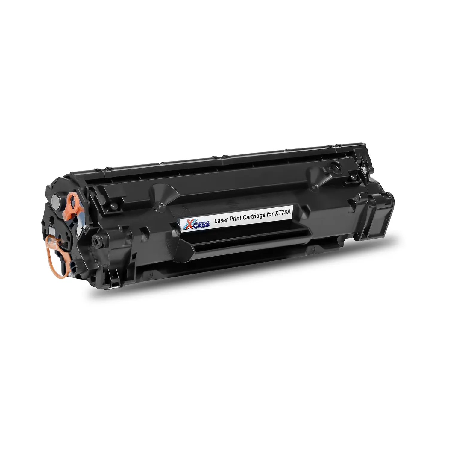 XCESS 78A High-Yield Toner Cartridge