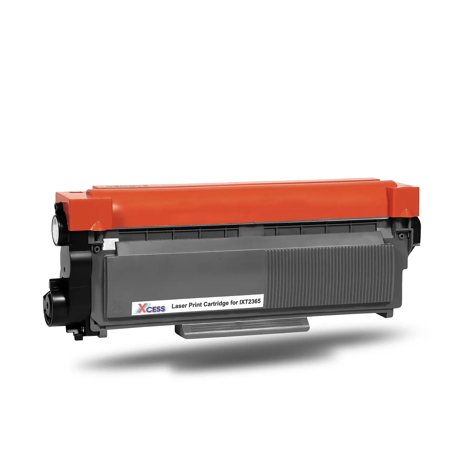 XCESS 2365 Toner Cartridge – Clear, Long-Lasting Print